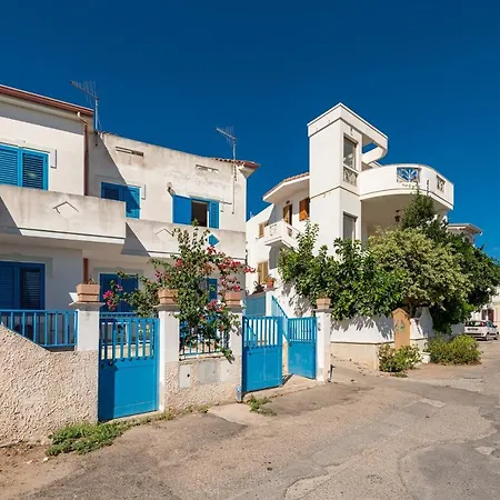 21 Aprile - T Holiday home