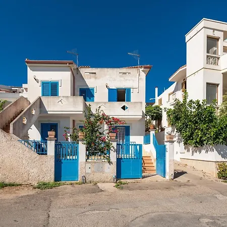 Holiday home 21 Aprile - T