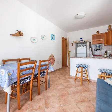 21 Aprile - T Holiday home *