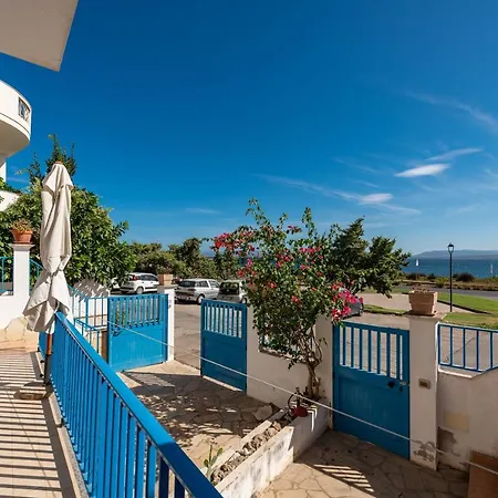 21 Aprile - T Holiday home