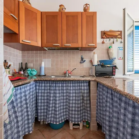 21 Aprile - T Holiday home *