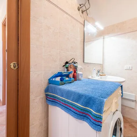 Holiday home 21 Aprile - T Calasetta