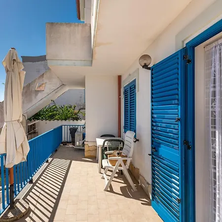 Holiday home 21 Aprile - T