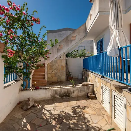 Holiday home 21 Aprile - T