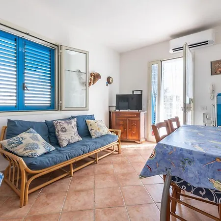 21 Aprile - T Calasetta