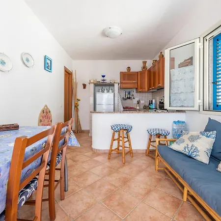 21 Aprile - T Calasetta