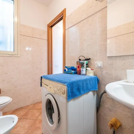 21 Aprile - T * Calasetta