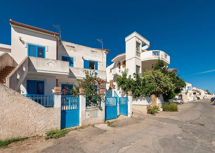 21 Aprile - T Tatil Evi