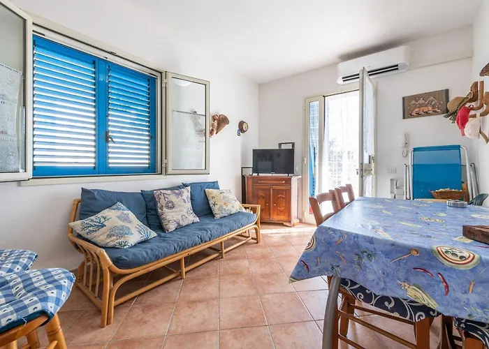 21 Aprile - T Calasetta