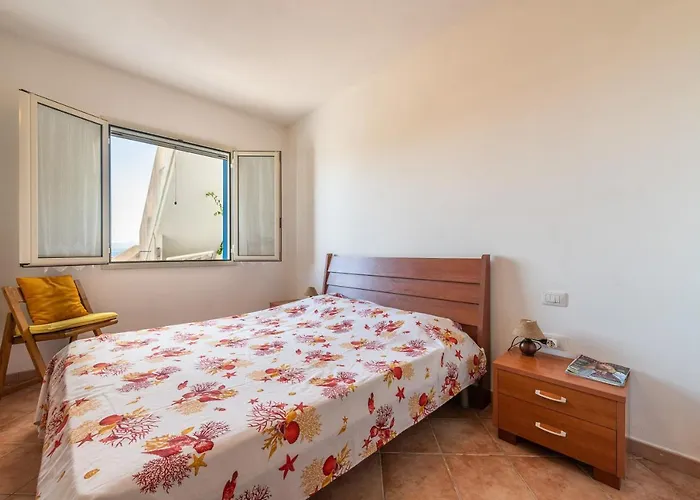 21 Aprile - T * Calasetta