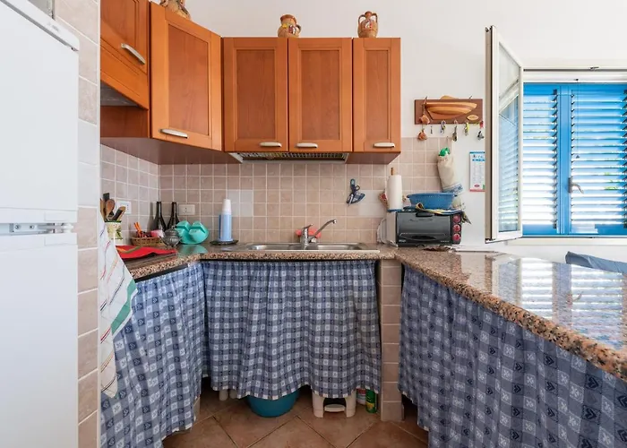 21 Aprile - T Tatil Evi *