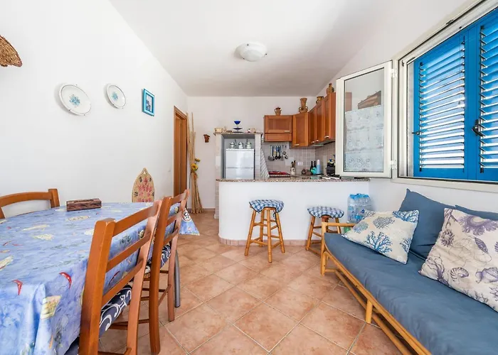 21 Aprile - T Calasetta