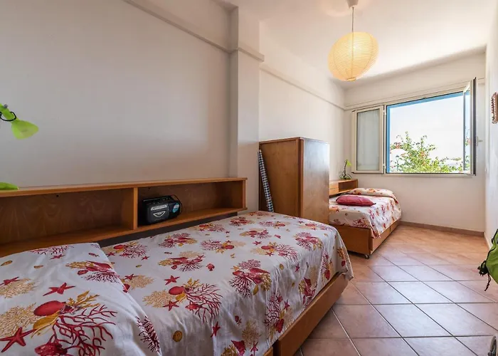 21 Aprile - T Tatil Evi *