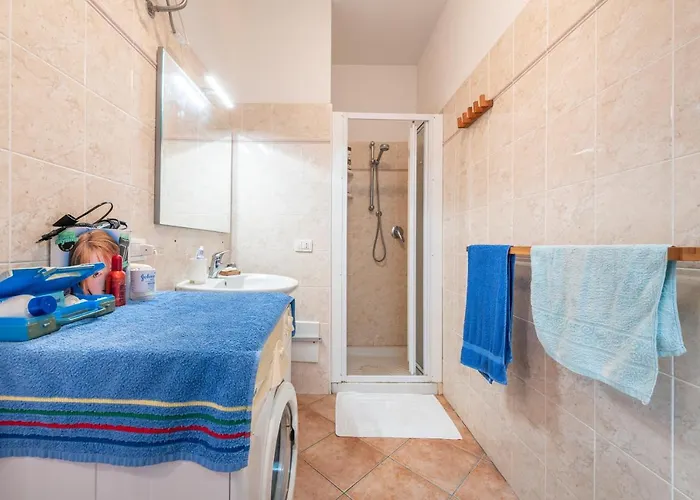 21 Aprile - T Vakantiehuis *