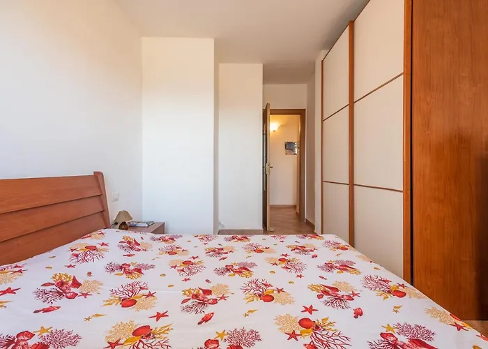 21 Aprile - T Vakantiehuis Calasetta