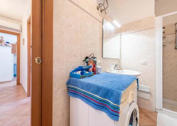 Tatil Evi 21 Aprile - T *